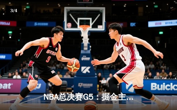 NBA总决赛G5：掘金主场力克热火 约基奇三双率队夺赛点 - 3