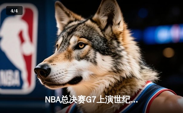 NBA总决赛G7上演世纪对决 掘金加时险胜热火卫冕成功 - 4
